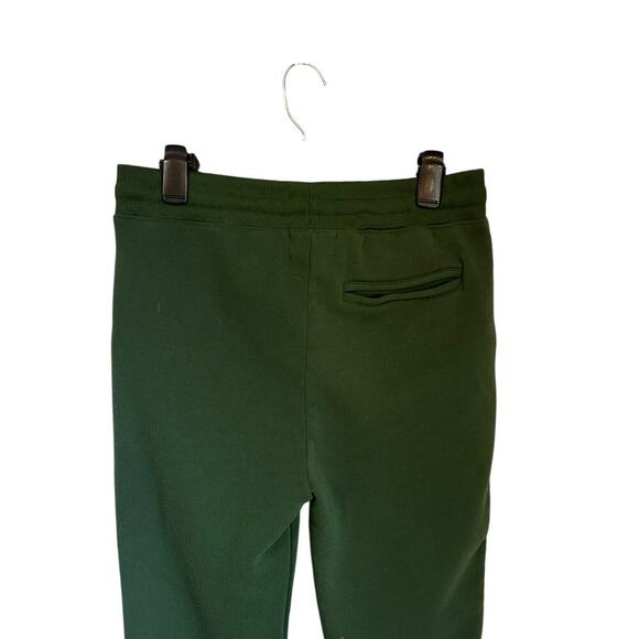 Arthur Beale AB Men's Green Drawstring Joggers size M - Picture 7 of 9